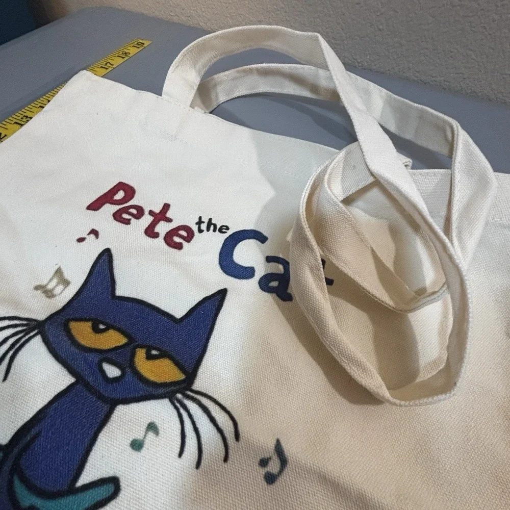 James Dean pete cat